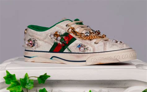 gucci garage|gucci sneaker builder.